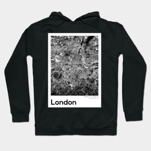 london Hoodie